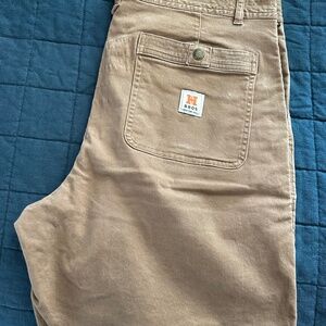 Howler Brothers ATX Walk Shorts